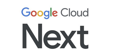 Google Cloud Next